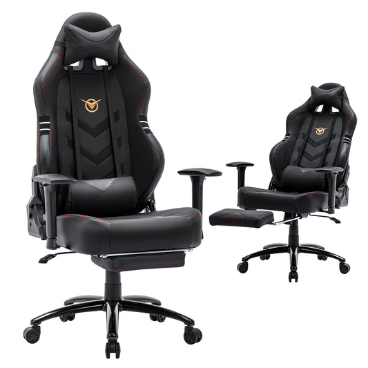 Comfortable Gaming Racing Bucket Seat