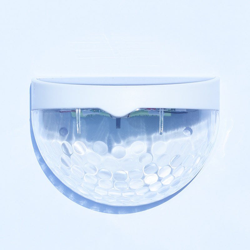 Solar Light Outdoor Waterproof Drop Effect Garden Lamp
