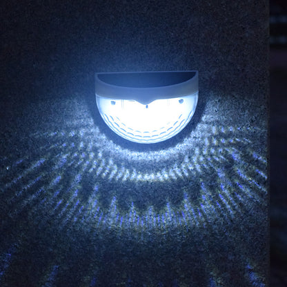Solar Light Outdoor Waterproof Drop Effect Garden Lamp