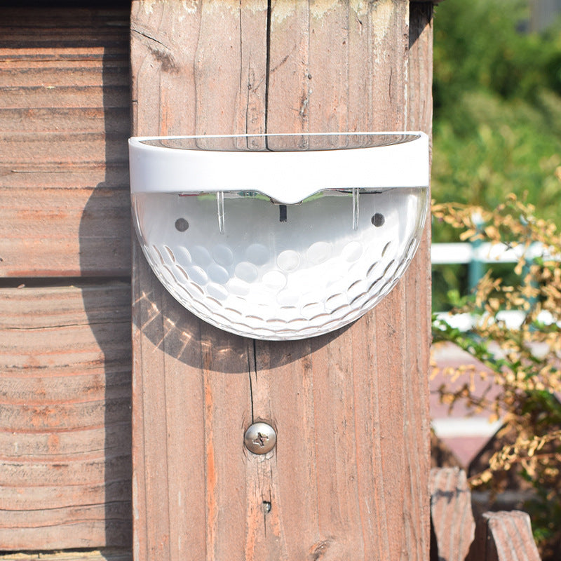 Solar Light Outdoor Waterproof Drop Effect Garden Lamp