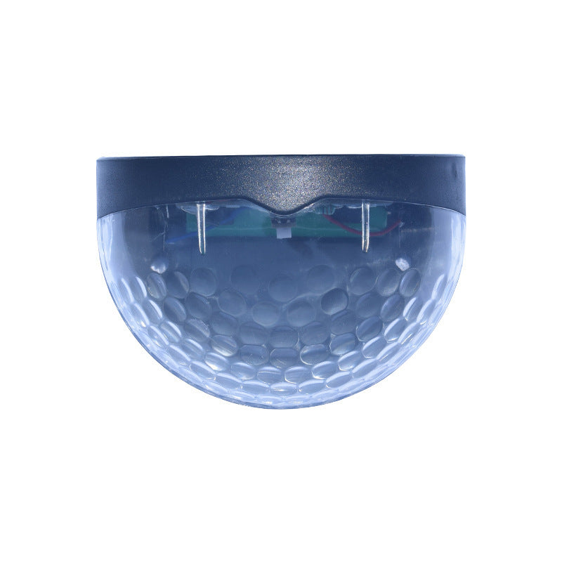 Solar Light Outdoor Waterproof Drop Effect Garden Lamp