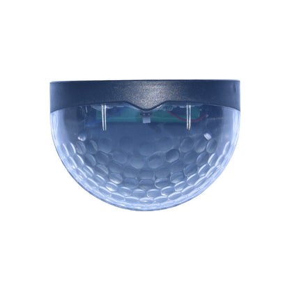 Solar Light Outdoor Waterproof Drop Effect Garden Lamp