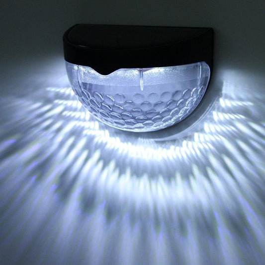 Solar Light Outdoor Waterproof Drop Effect Garden Lamp