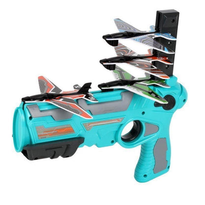 Glider Model Launcher