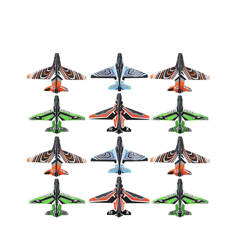 Glider Model Launcher
