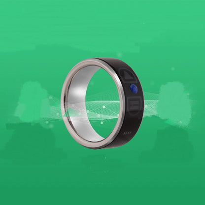 New Smart Bluetooth Ring Wearable Device