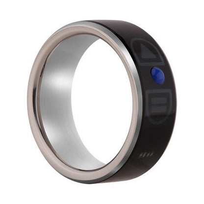 New Smart Bluetooth Ring Wearable Device
