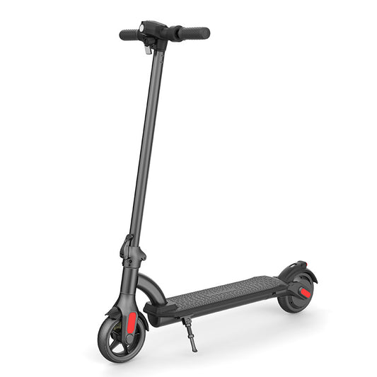 6.5 250W Foldable E-scooter Max Speed 12mph