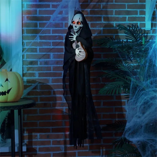 Spooky Killer Halloween Decoration