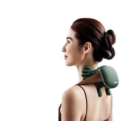 Trapezius Neck Massager Rechargeable