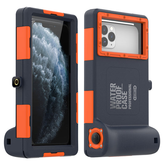 Universale iPhone Max Submarine Case