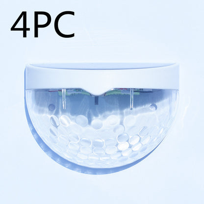 Solar Light Outdoor Waterproof Drop Effect Garden Lamp