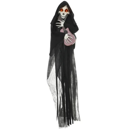 Spooky Killer Halloween Decoration