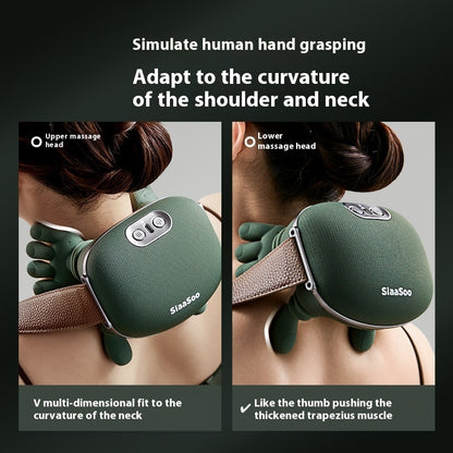 Trapezius Neck Massager Rechargeable