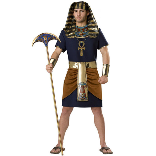 Halloween Pharaoh