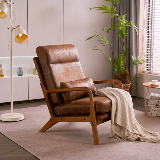 Sleek Minimalist Chair