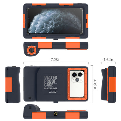 Universale iPhone Max Submarine Case