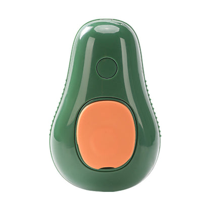 Electric Brush Steaming for Cleaning Grooming Professional Tech Chinese made