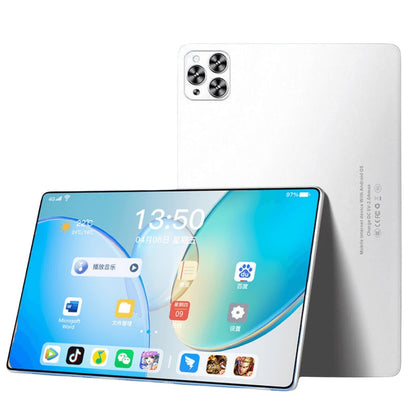 10.1 Inch Tablet Pc 4GB RAM Android 12.0 Tablet PC MTK6762 Processor ROM 4G Network