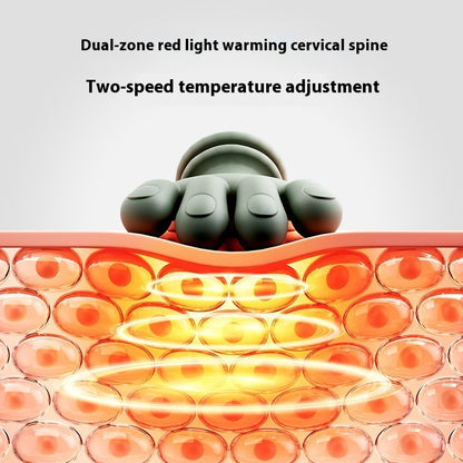 Trapezius Neck Massager Rechargeable