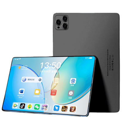 10.1 Inch Tablet Pc 4GB RAM Android 12.0 Tablet PC MTK6762 Processor ROM 4G Network