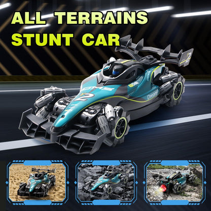 Crawler Rechargeable Remote Control Off Road Racing Car
