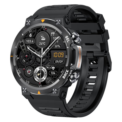AI GPT Smartwatch 1.43 inch OLED