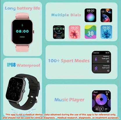 Ios Watch Chinese Lookalike