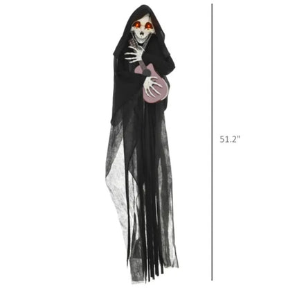 Spooky Killer Halloween Decoration
