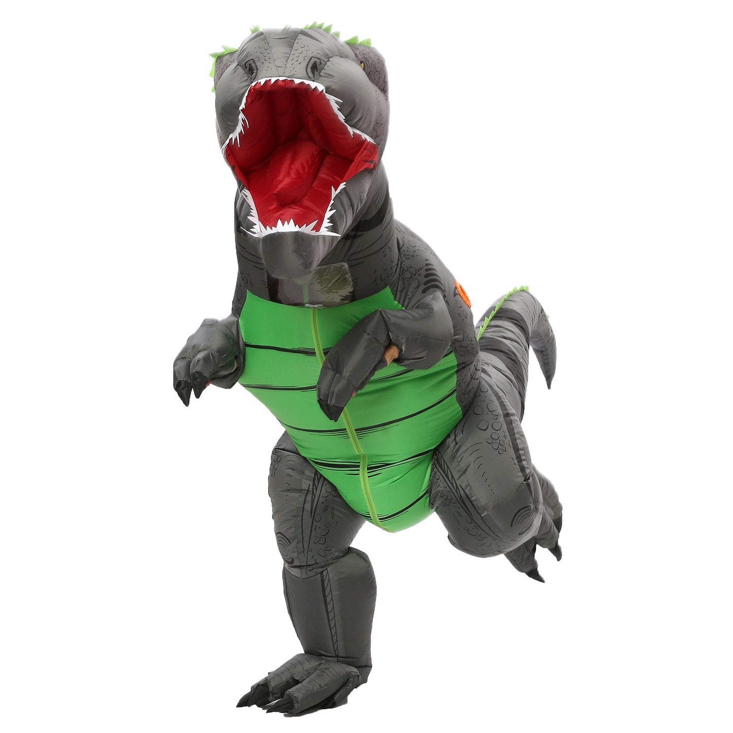 Adults Inflatable Costume for Dinosaur