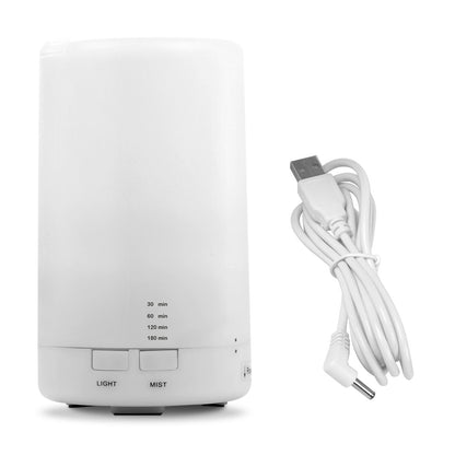 Mood Light Humidifier with 7 colors