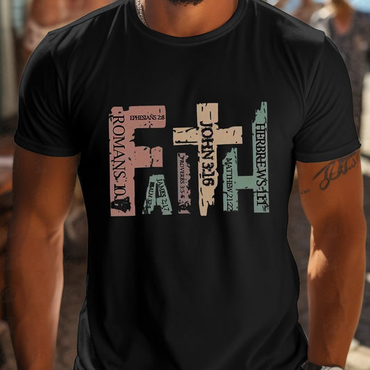 FAITH in JESUS