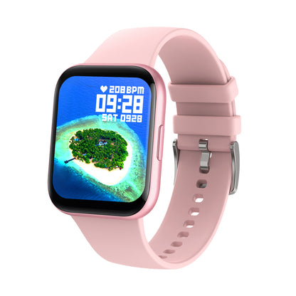 Heart Rate Monitoring Sports Smart Bracelet