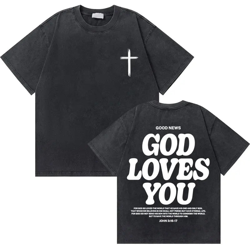 Vintage Christian