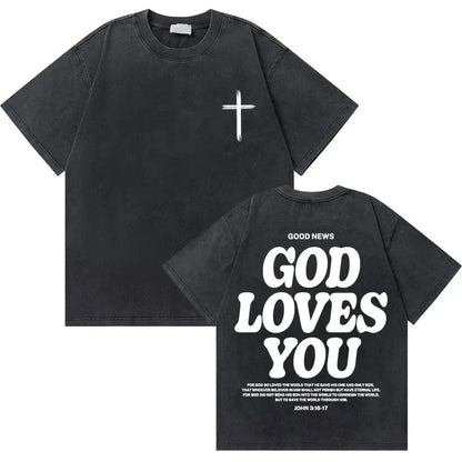 Vintage Christian