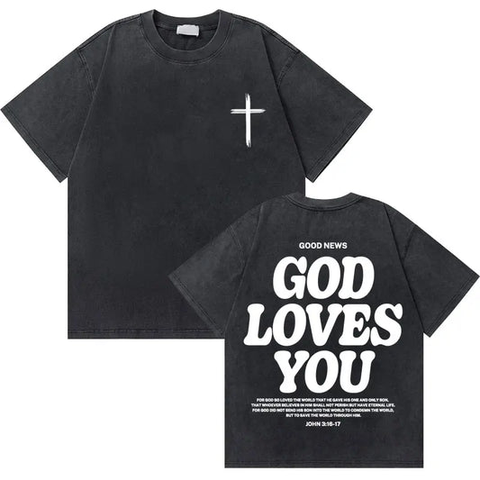 Vintage Christian