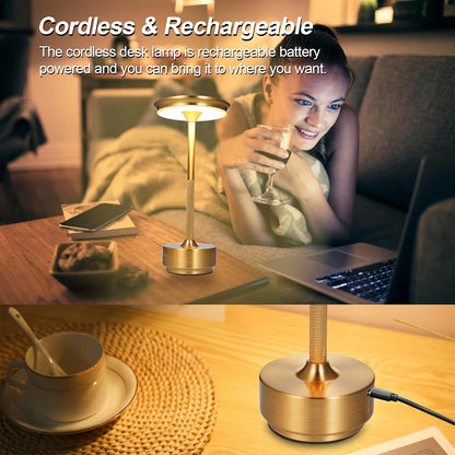 Table Lamp For Bedroom