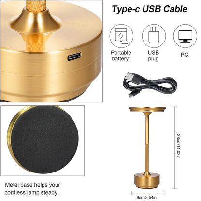 Table Lamp For Bedroom