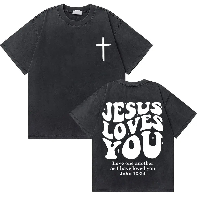 Vintage Christian