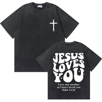 Vintage Christian