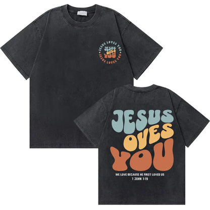 Vintage Christian
