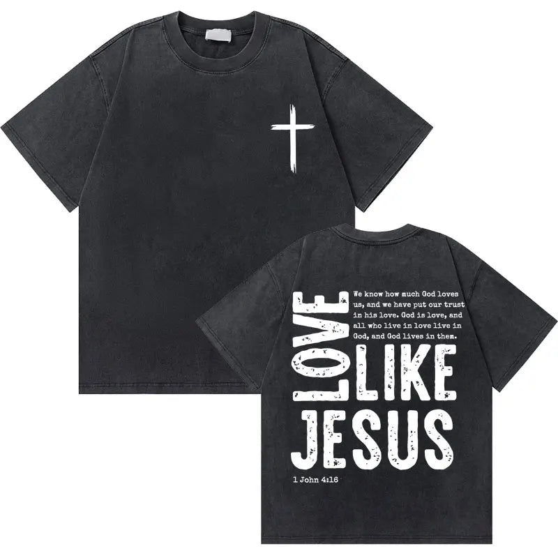 Vintage Christian