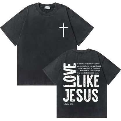 Vintage Christian