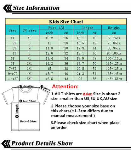 Christmas Kids T-Shirt