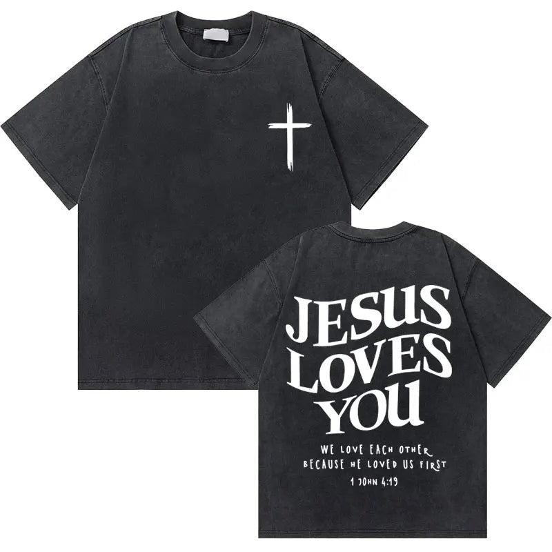 Vintage Christian