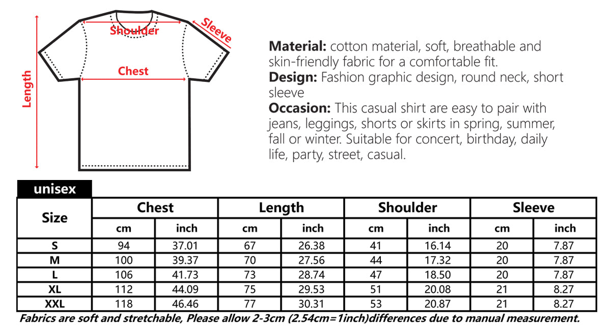 Living Water T-Shirt