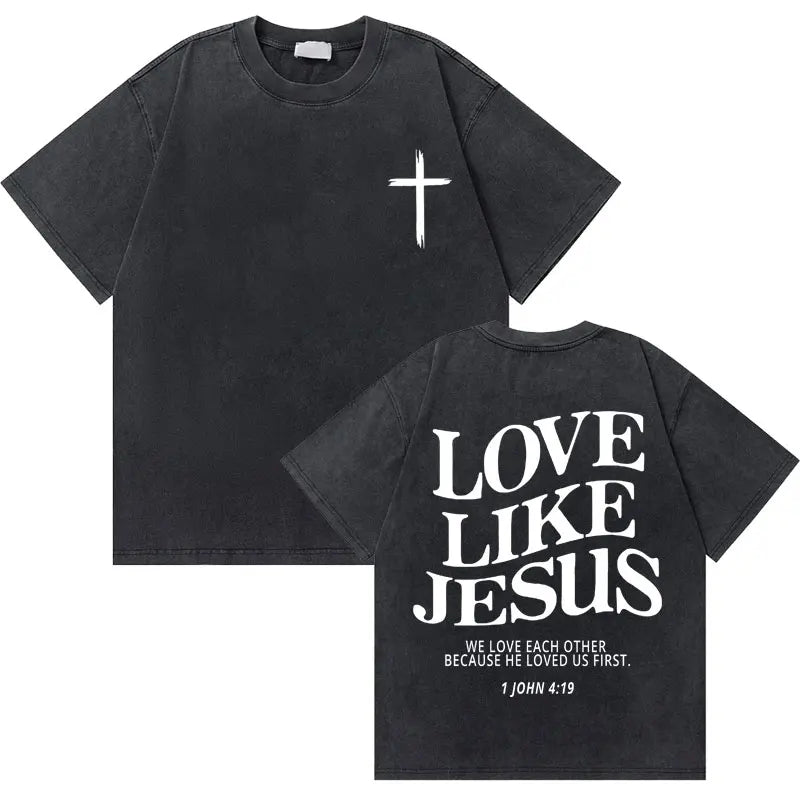 Vintage Christian