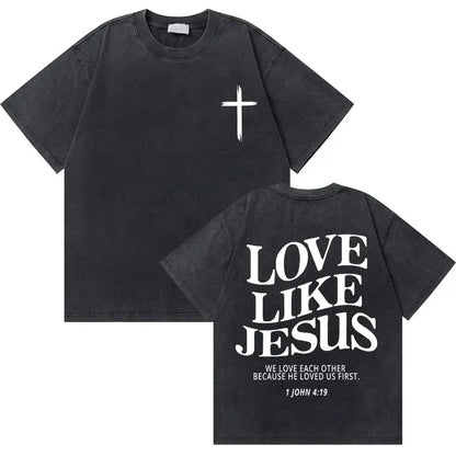 Vintage Christian