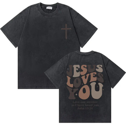 Vintage Christian