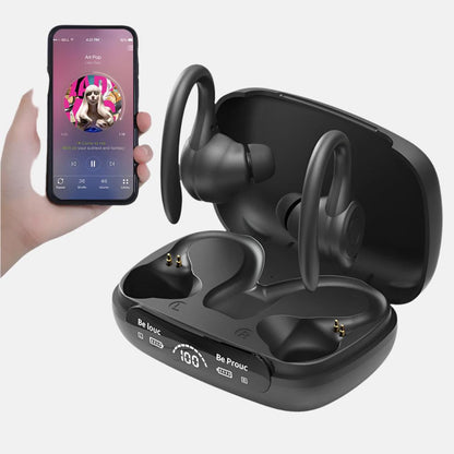 Gaming Wireless Headset